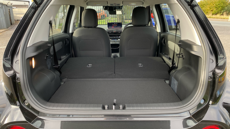 Hyundai INSTER 85kW 01 49kWh 5dr Auto Electric Hatchback